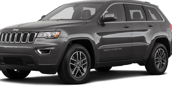 JEEP GRAND CHEROKEE 2020 1C4RJFAG5LC378644 image